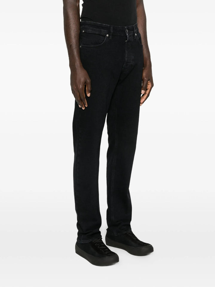 Stone Island Straight leg - Black | aee9095eb899ffc67167191acadcac0673e11b2c