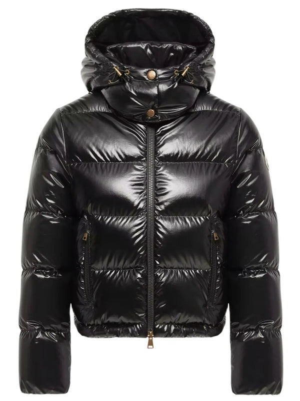 Niveole Short Down Jacket