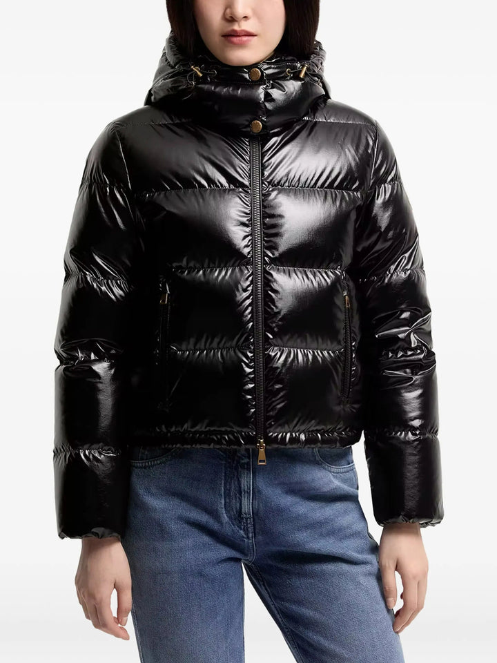 Moncler Down jackets - Black | 938cbd86138048bf5d4a2568b0747959747b7204