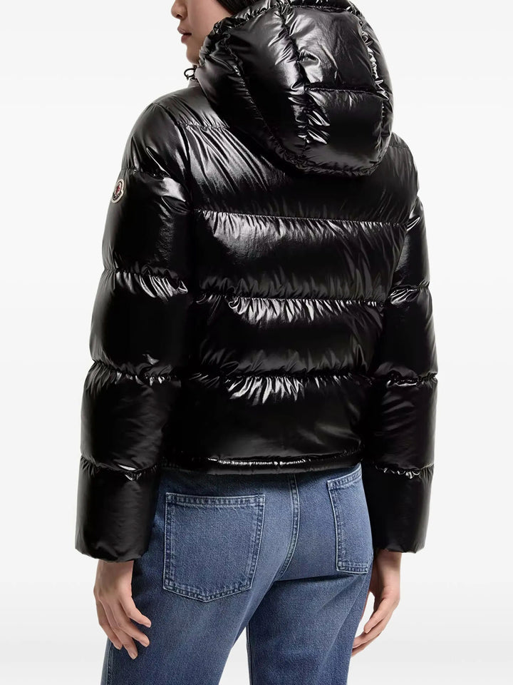 Moncler Down jackets - Black | 285bee9f52f42a1e7f8698f2d1f8445ac367a120