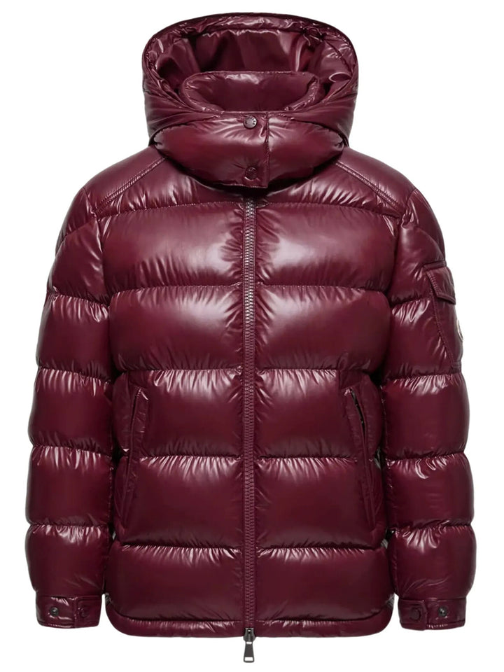 Moncler Down jackets - Red | 76c4d9579c9f98ff8368521c3fa6204f143039d4