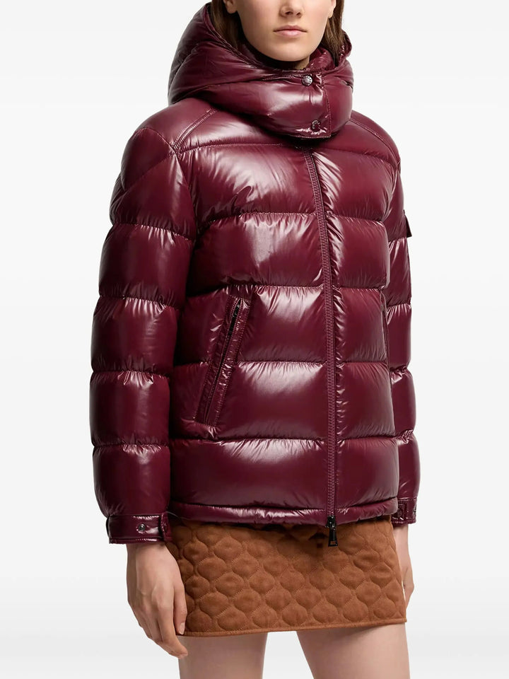 Moncler Down jackets - Red | da4a95279431315da028e33279f63a3be8914325
