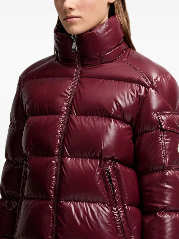 Moncler Down jackets - Red | 5688a5915ae41e3388c4c79281ade85108f50cdb
