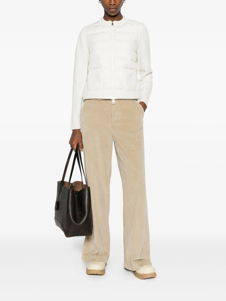 Moncler Down jackets - White | 208ffa2ba26da9006f661a97b5d57ada31d0672b