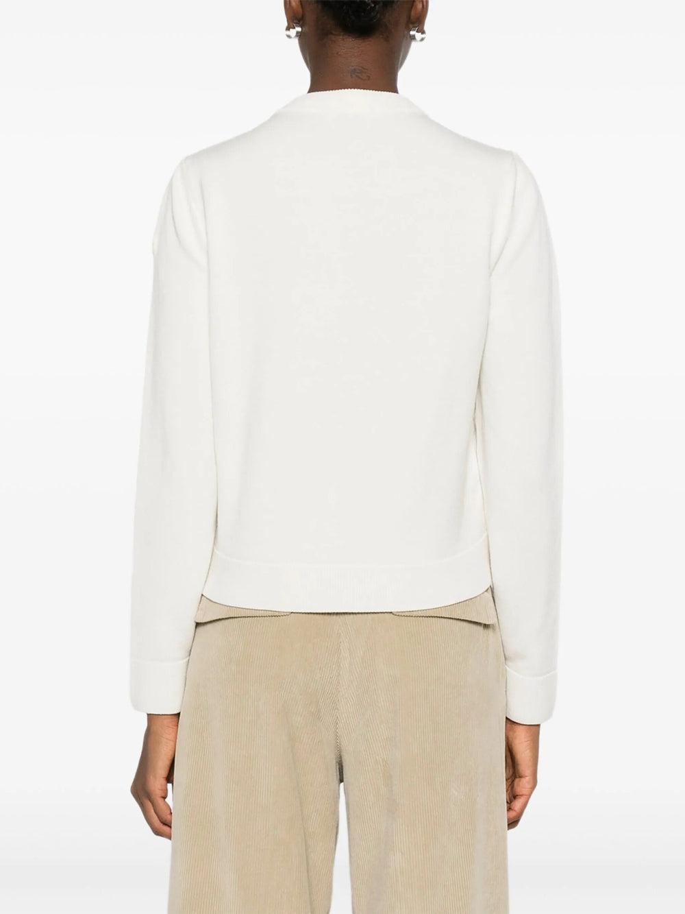 Moncler Down jackets - White | 5dafbe20c735c3636ad3900a07d75bf94de8c60e