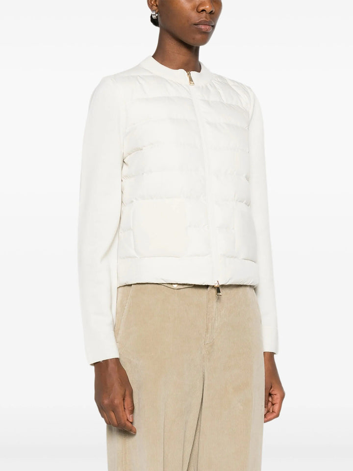 Moncler Down jackets - White | 413f3ed15d484d7494db70fedad90f3a9ddef49f