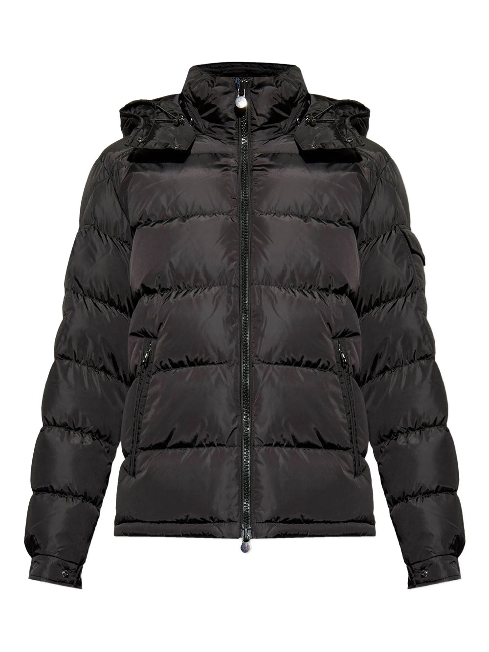Moncler Down jackets - Black | 8e46542531c7a69e75c7f0cbd6dc5a483df87b49