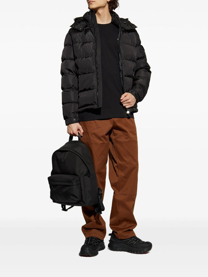Moncler Down jackets - Black | 77ad7bc7286935294f0fe0bf4efcefd29250f168
