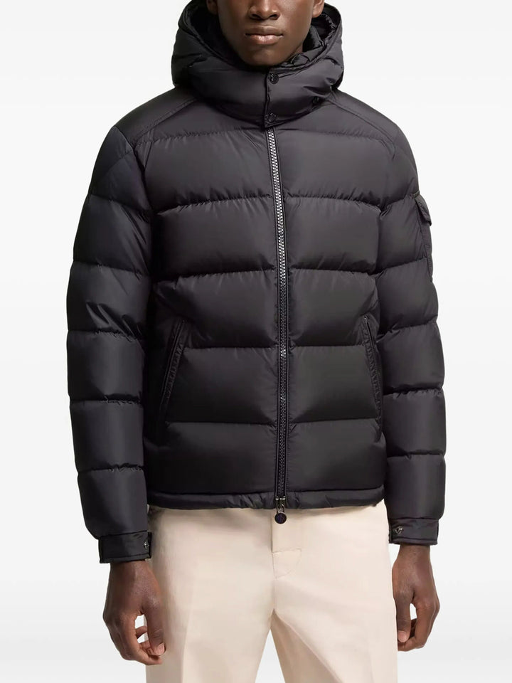 Moncler Down jackets - Blue | 17c1a4628918ccf8aca116044e0a0683a507d154