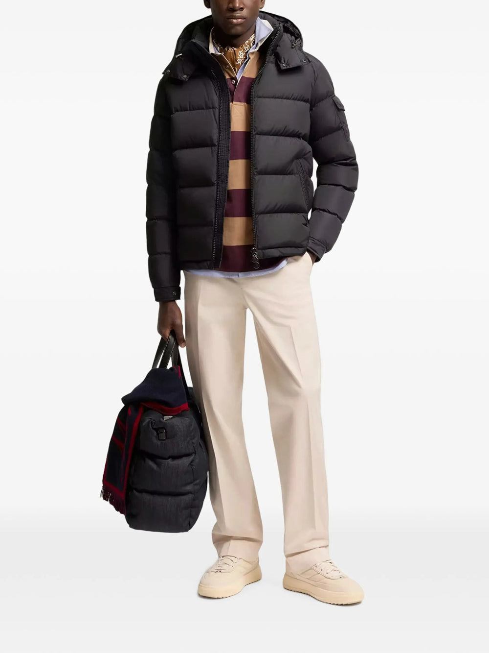 Moncler Down jackets - Blue | 4eec5f1ca6a82d685cd8aa44b0a79820e926afa6
