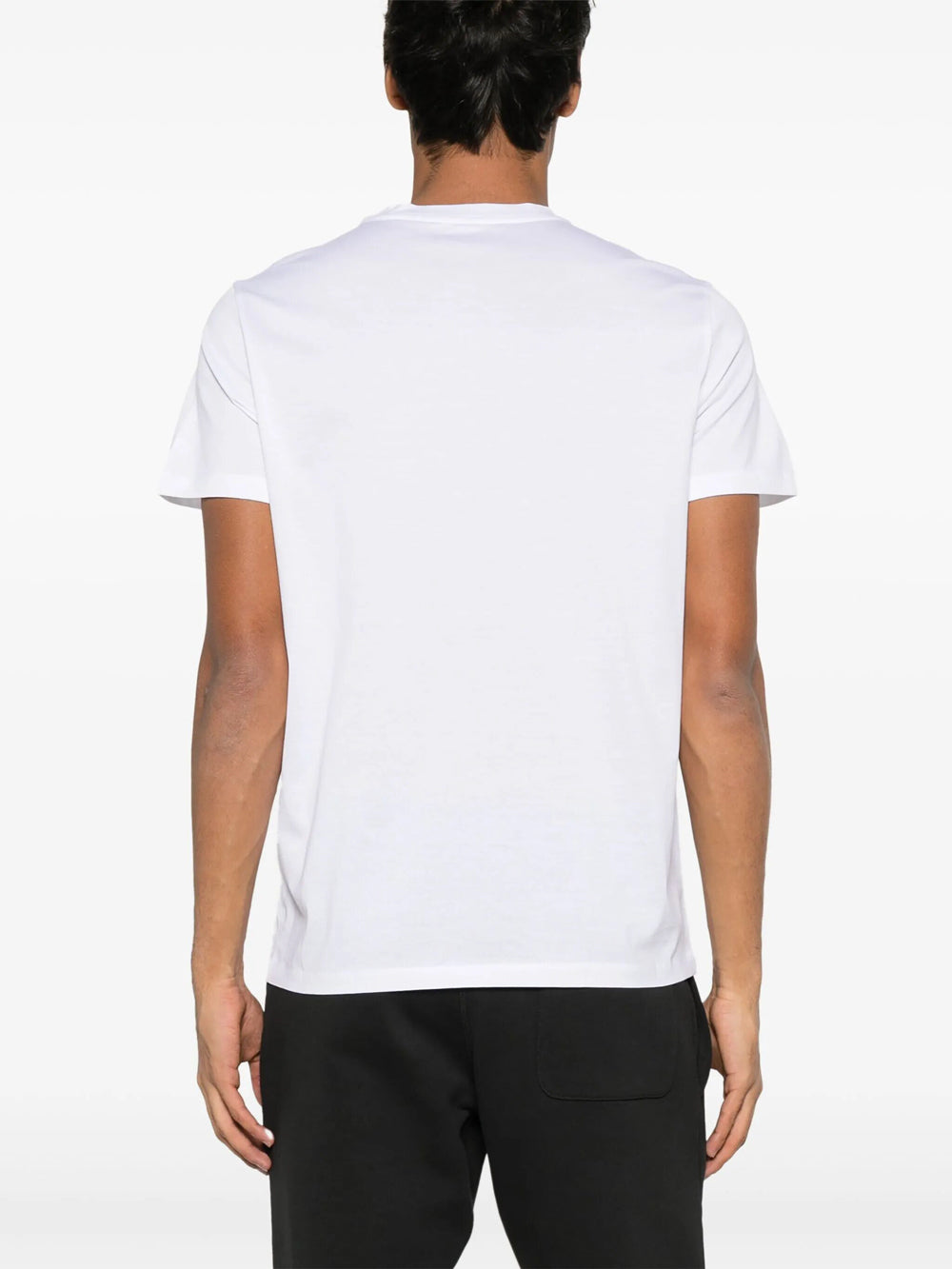 Moncler T-shirts - White | 8454c9ab53a3aa34d6741951be4743ca1bf068e6