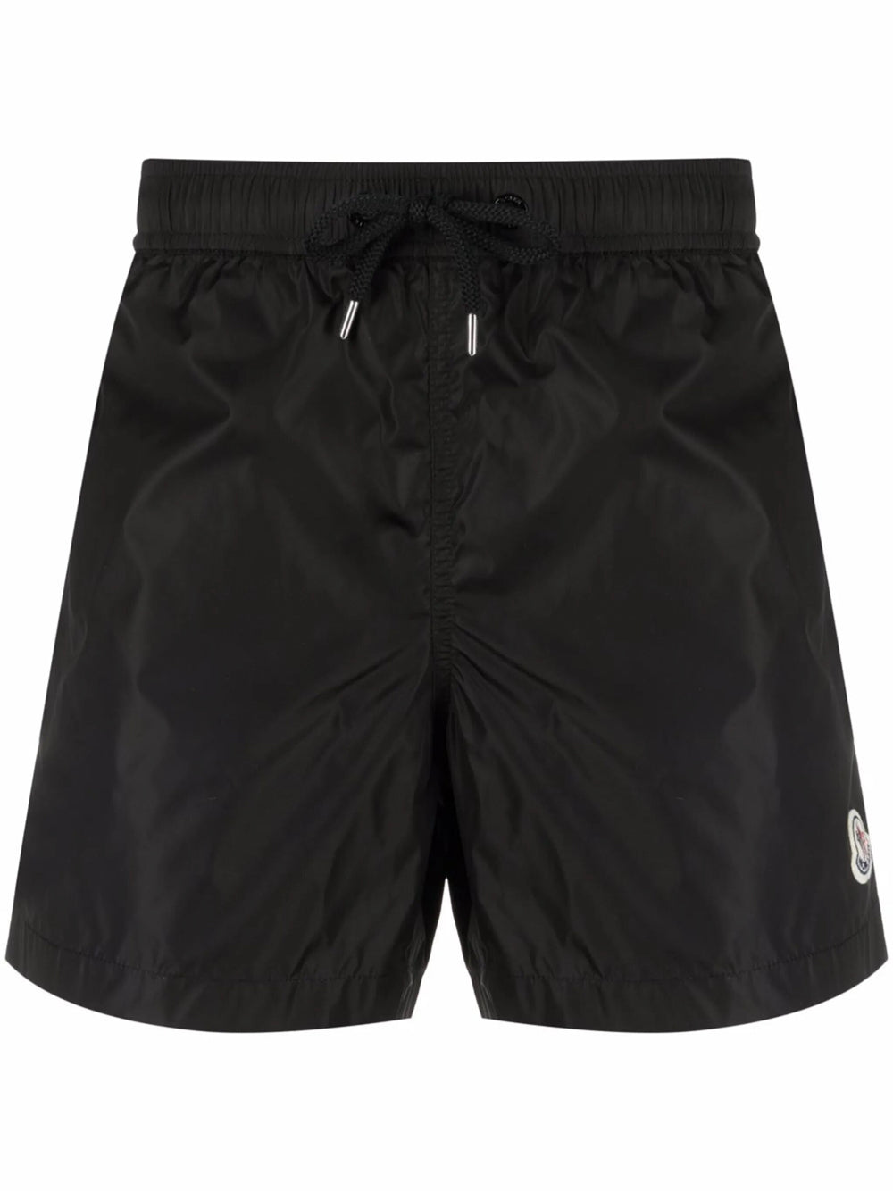 Moncler Swim shorts - Black | 411eeca68d8c09f5d6093deddf038240aa8ff87e