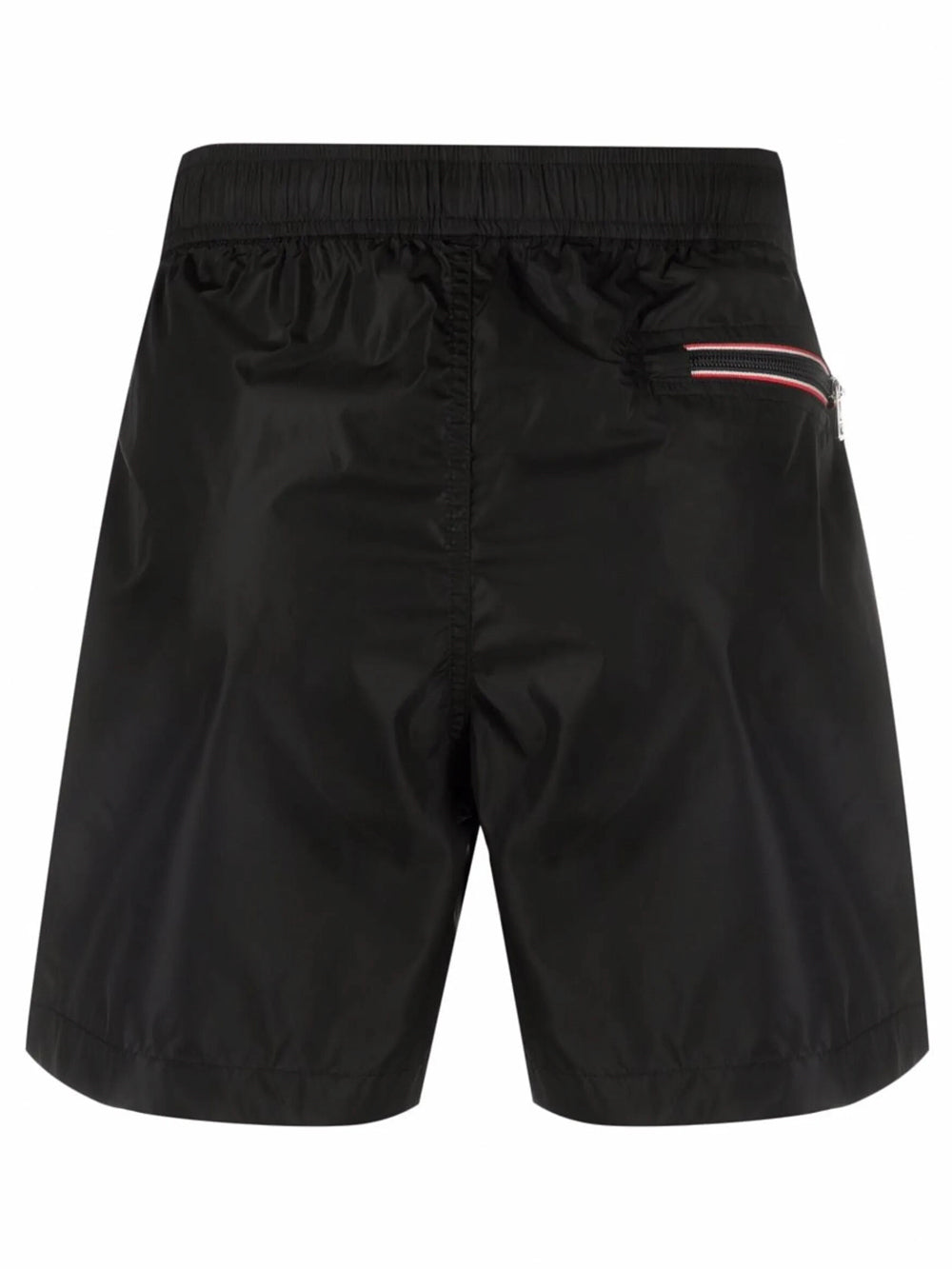 Moncler Swim shorts - Black | ea6df143bbed8bf1c4eac85d0cbc6d24434c96e5