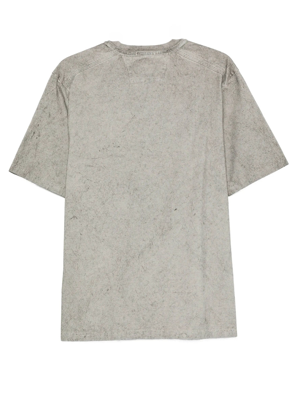 C.P. Company T-shirts - Grey | 3ee0c1b2c39f8c4989e791dac278351b18d32947