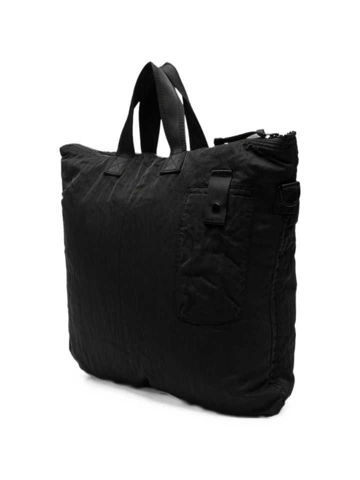 C.P. Company Handbag - Black | 794841a8bfa094da3132680583b879e896082c56