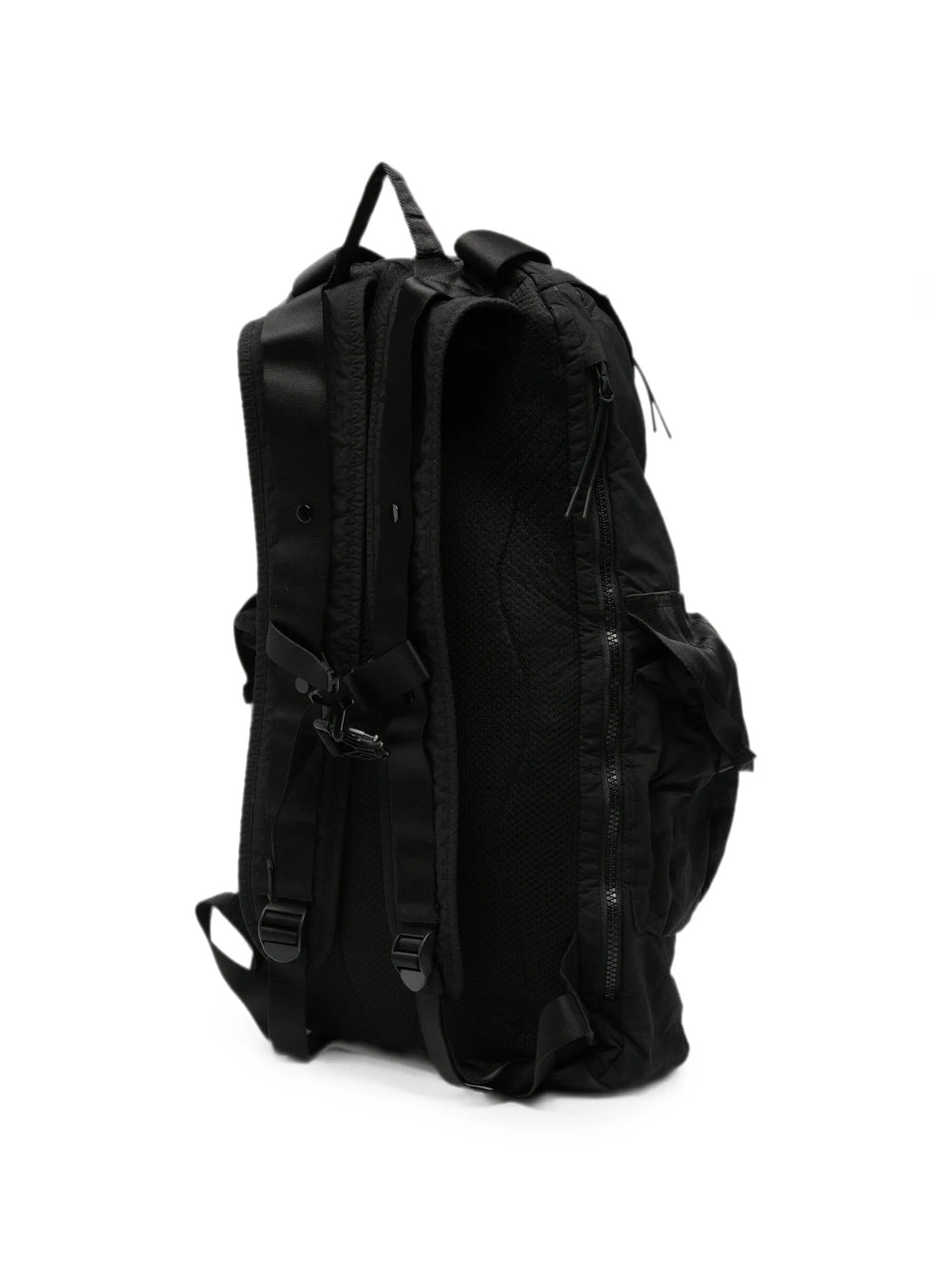 C.P. Company Backpacks & Travels - Black | 0d26c96d6598ced7c8ab222c1821199867724312
