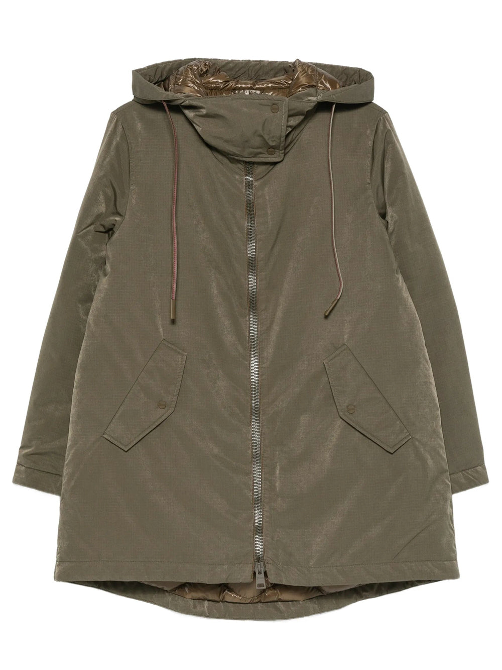 Herno Down jackets - Green | 9631a4715c9c2538abcea2f28076eeb4914e2bb7