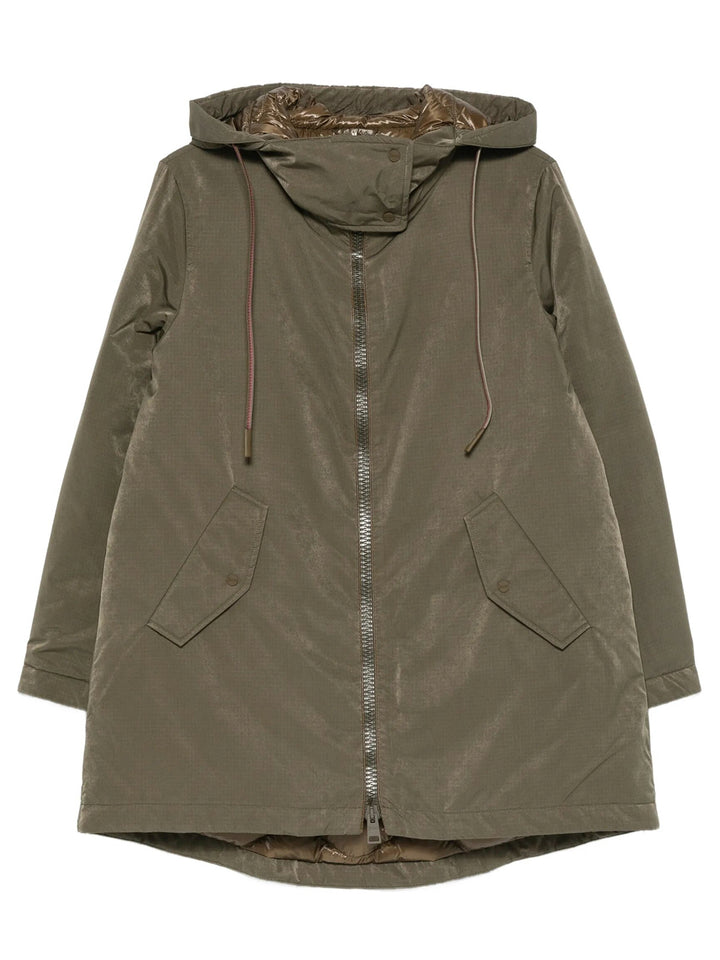 Herno Down jackets - Green | 9631a4715c9c2538abcea2f28076eeb4914e2bb7