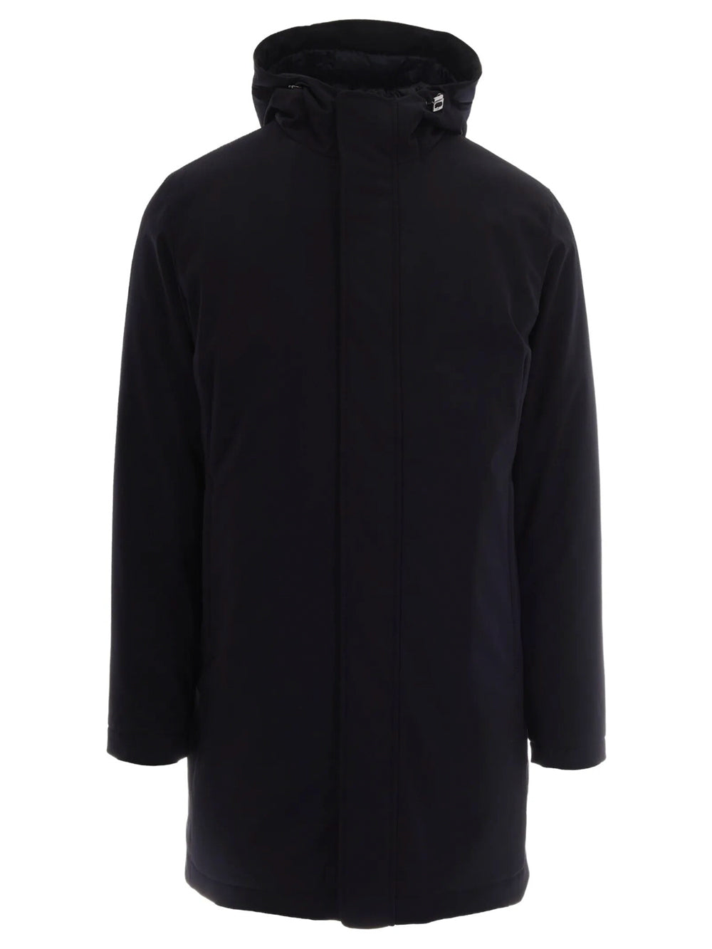 Herno Down jackets - Blue | 7f5bd1dba9be812c8ba24faa6db2fc1a8b5dbd45