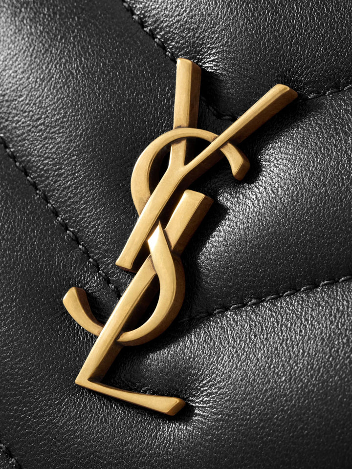Saint Laurent Paris Satchel & cross body - Black | b23cc4a32abf0e4df3b6103d4dea891268cb6897