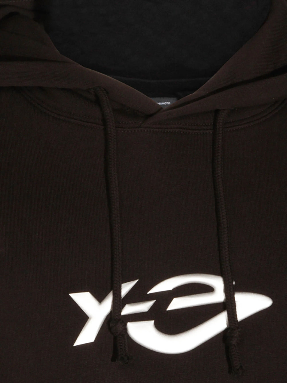 Y-3 Hoodies - Black | 1138a71eea1606139724611284ad9dba7219a58e