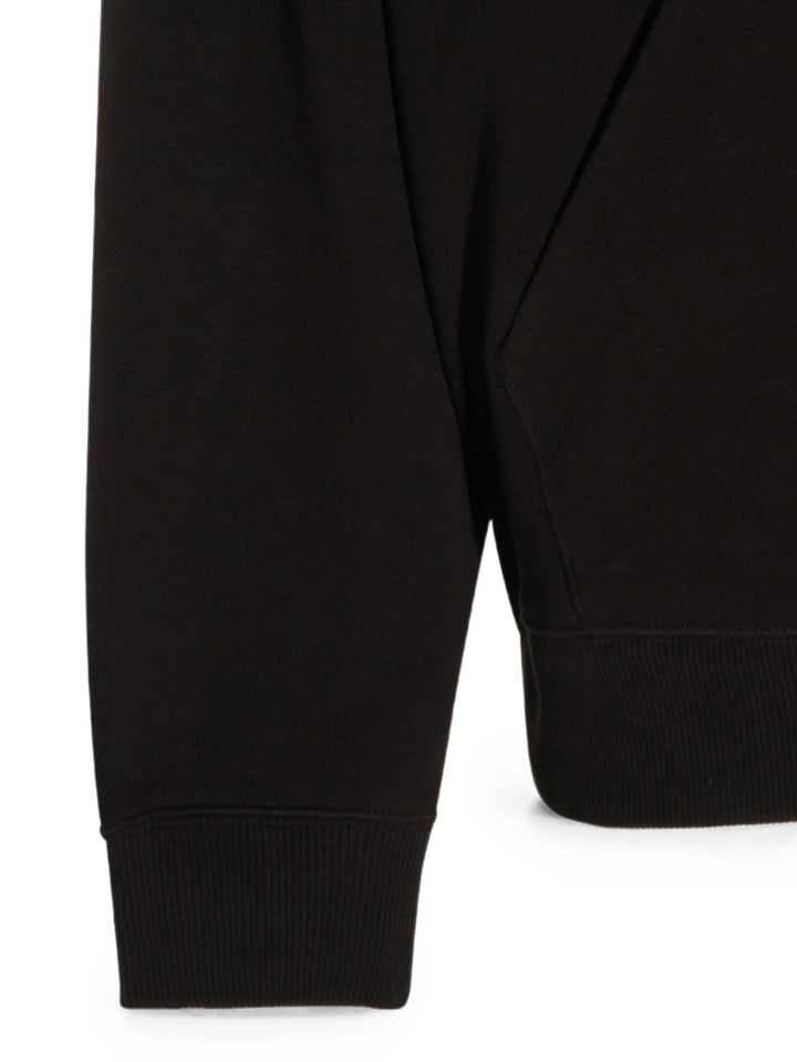 Y-3 Hoodies - Black | 8ab4e296520c9fc533acf69dd27cecd8642075d2