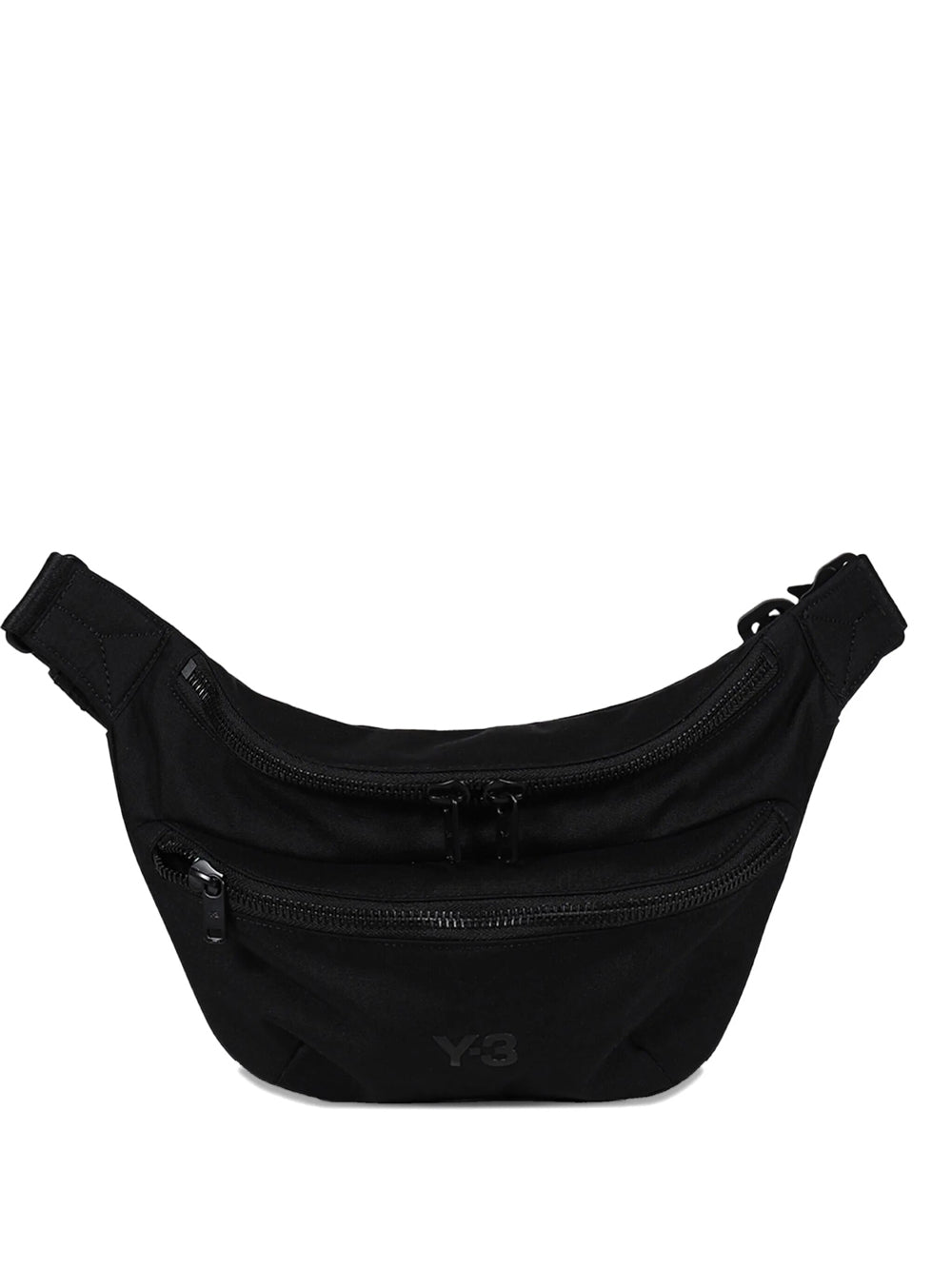 Y-3 Satchel & cross body - Black | 1860ecdc682da53b807050fa1614d3268bdbf6f8