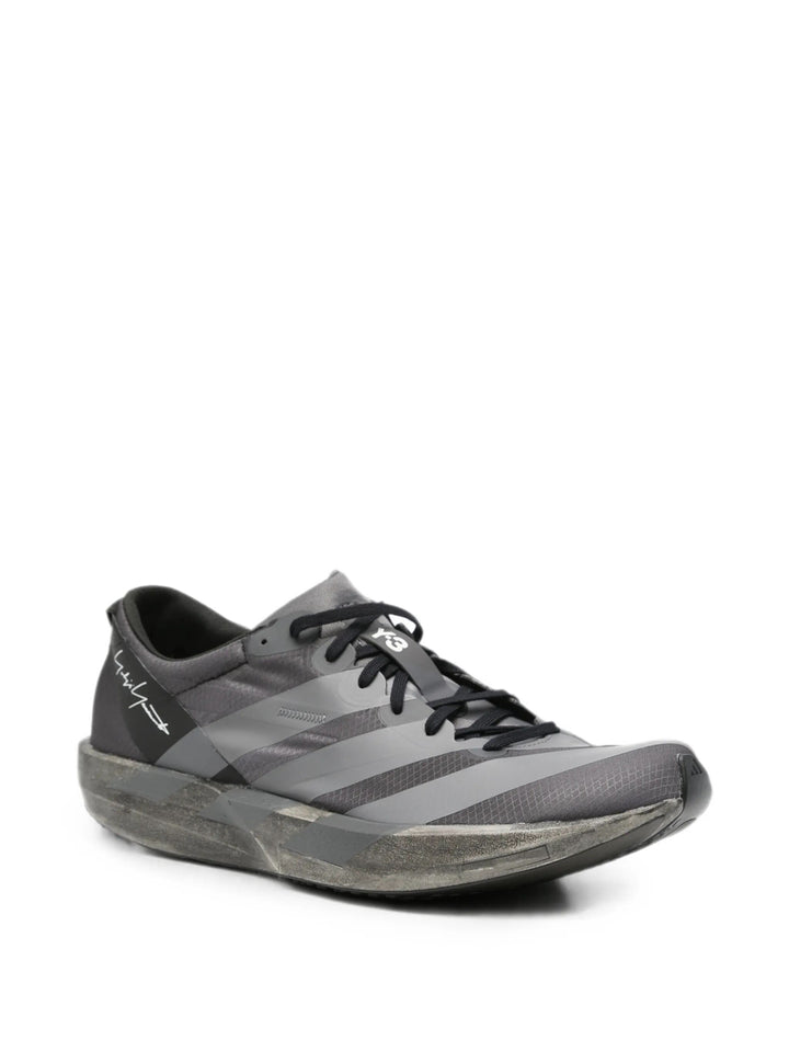 Y-3 Sneakers - Black | b115db3c3fae8c326064a5a58dbf99e636d1dee6