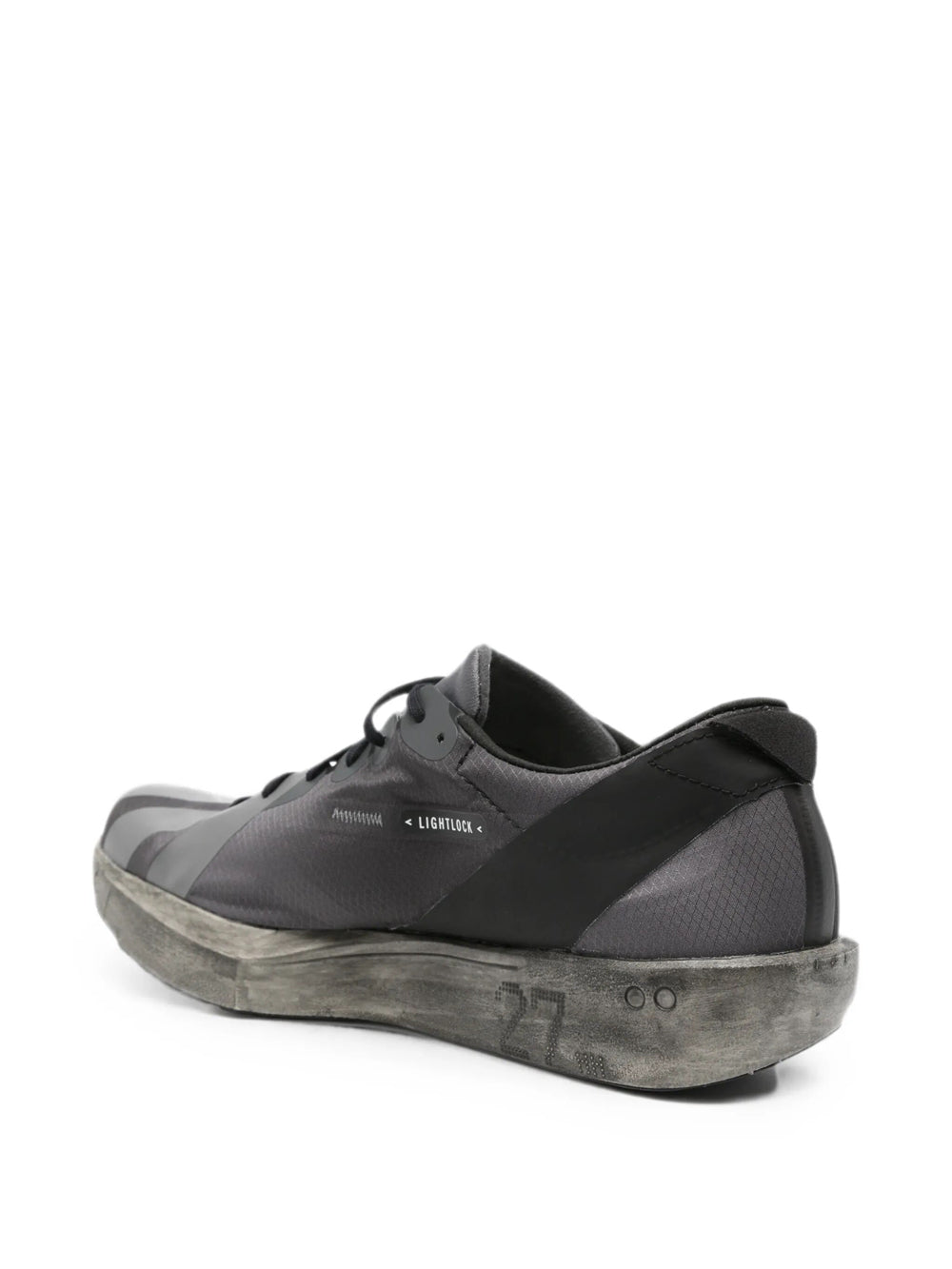Y-3 Sneakers - Black | e3fdc9f89194cd3246a32d7b7a47ffdbe699e1f1