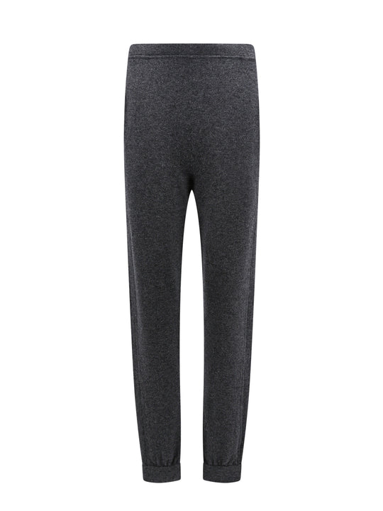 Cashmere Trouser