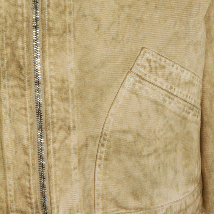 Vivienne Westwood Jackets - Blue and green | 3dbdd82105c94874c1527fafc895aa591f5a1a34