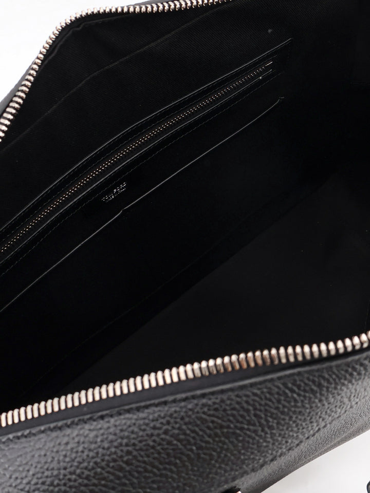 Tom Ford Bags - BLACK | 57fda3ac4d0f024cbb5db4e731f00b600a97530a