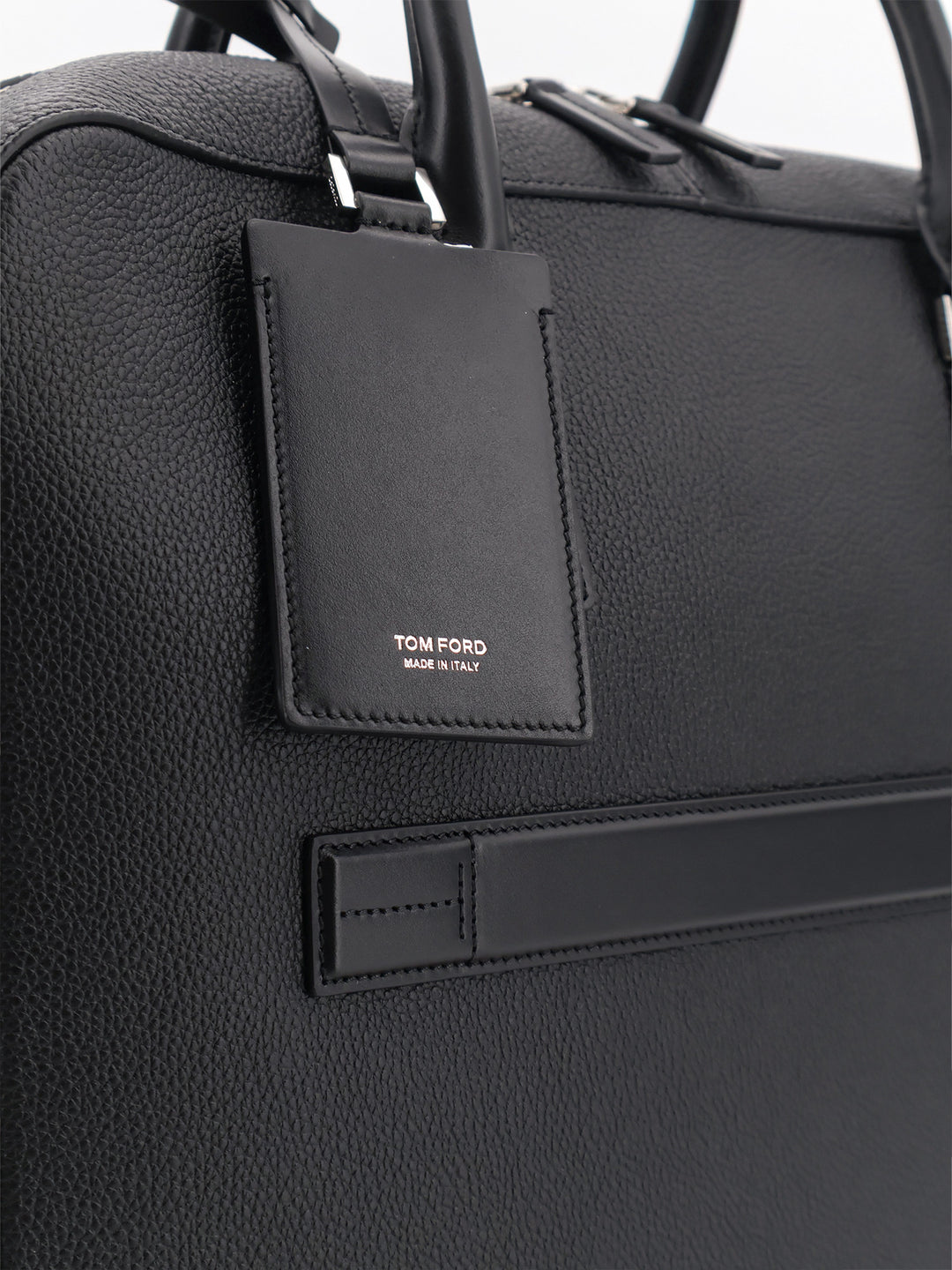 Tom Ford Bags - BLACK | 63457a2e6757bbb6ce94eb2212b97f51bcc88771