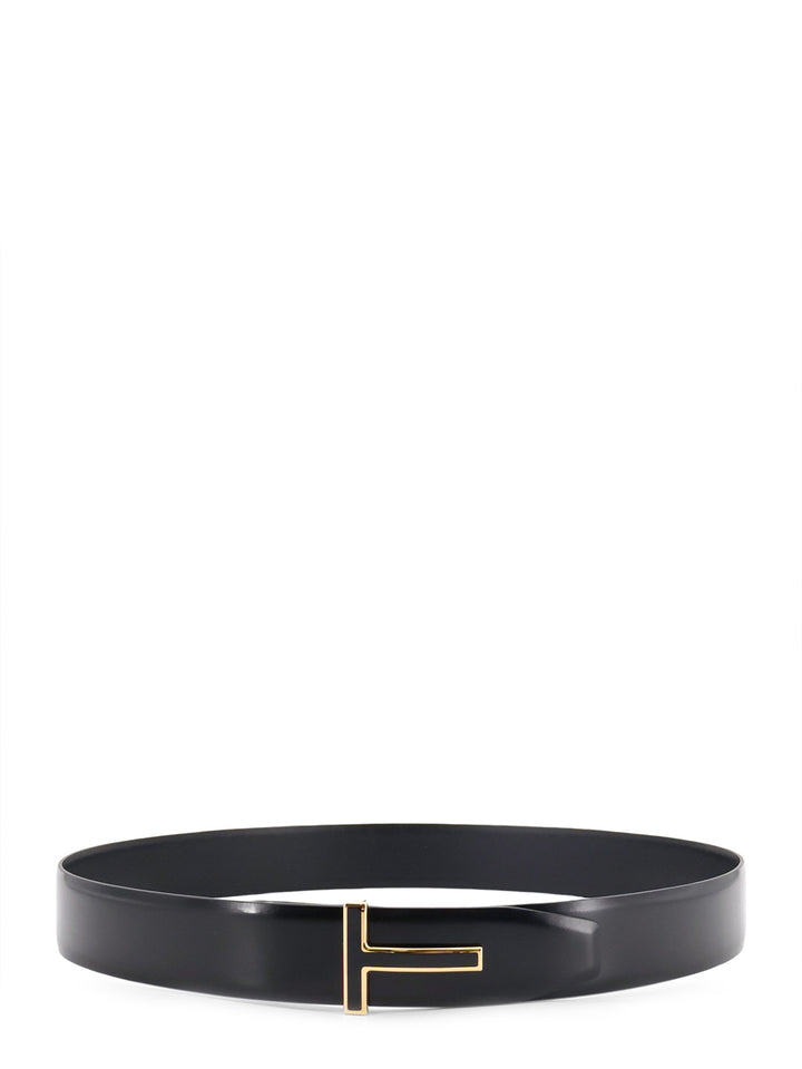 Tom Ford Belts - BLACK | 6ca840afc926c7eca999aae0de04608172398572