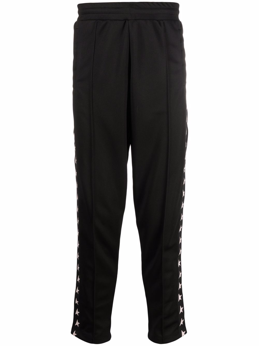 Golden Goose Track pant - Black | b51ac5931024ec32da6bcf45408e927495a59a9d