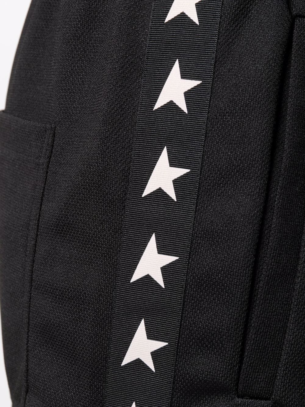 Golden Goose Track pant - Black | 59fc41f167f5db56796e51469ef9ef92105f83ff
