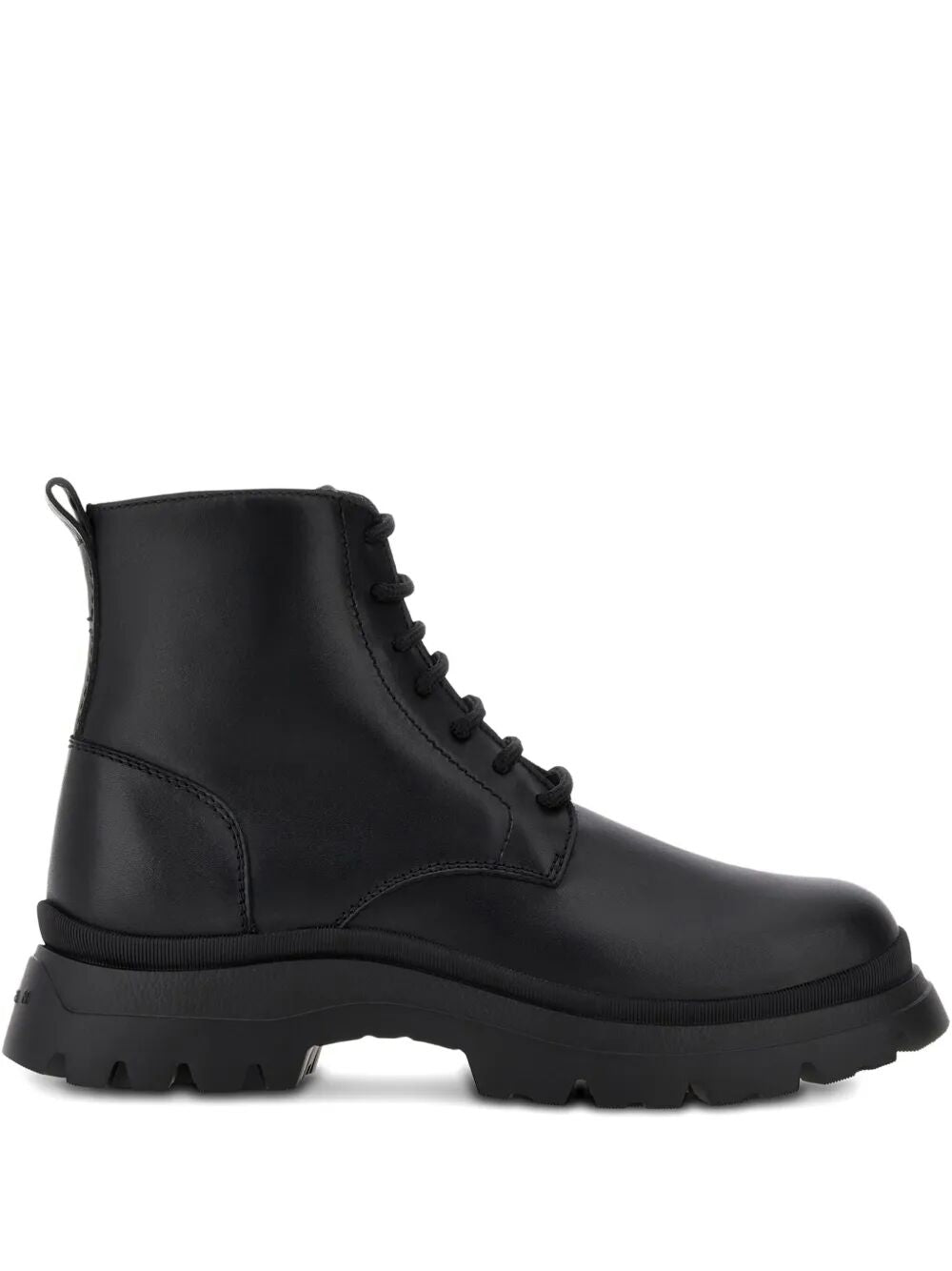 Hogan Boots - Black | b1e308d3cd87c1940ac2f9f4de3f576c91e41702