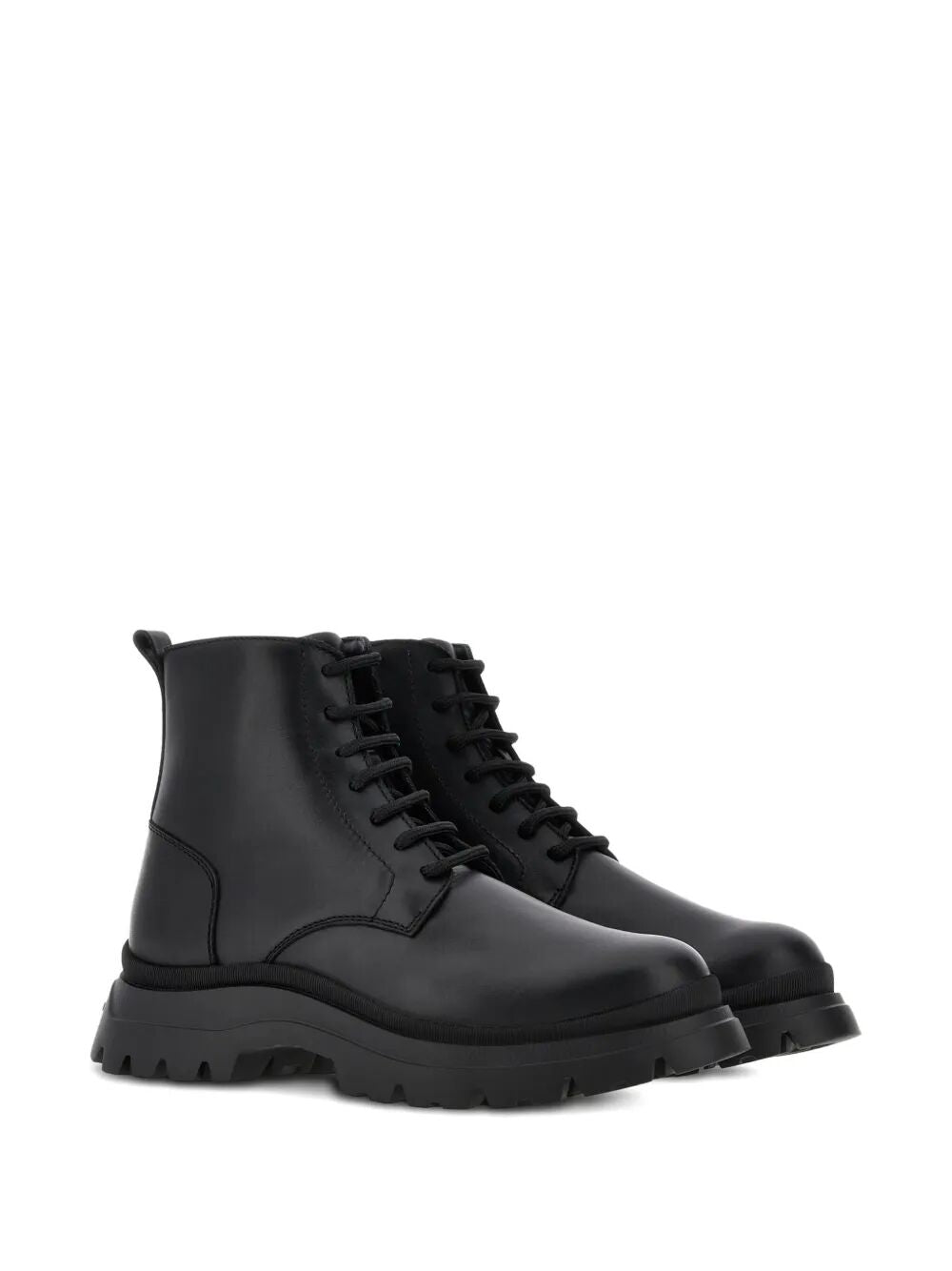 Hogan Boots - Black | de9707faedbc5c0264e9052bf8b05b33b8f23d06