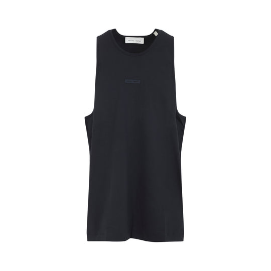 Vests & Tanks Black