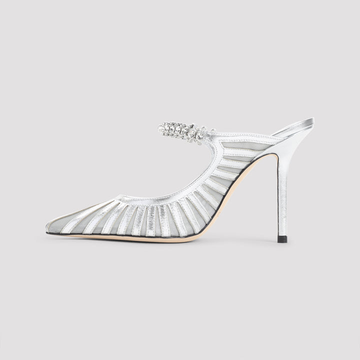 Jimmy Choo Pumps - Metallic | b591095cdfe7fa8f377cb65b97a298b9c21058db