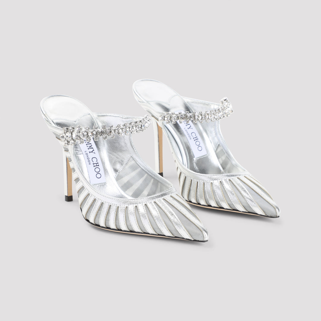 Jimmy Choo Pumps - Metallic | 20154c9dc4cbf904fb68b780f8f14e3c8e083217