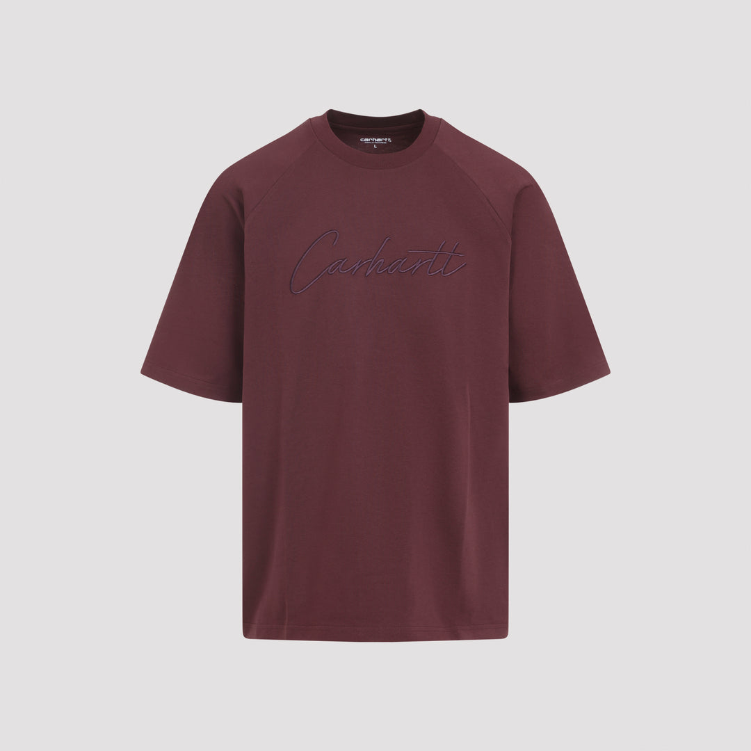 Carhartt Wip T-shirts - Multicolour | bdfff2b9e5f9843e863f3f8905811df5cc8e6a12