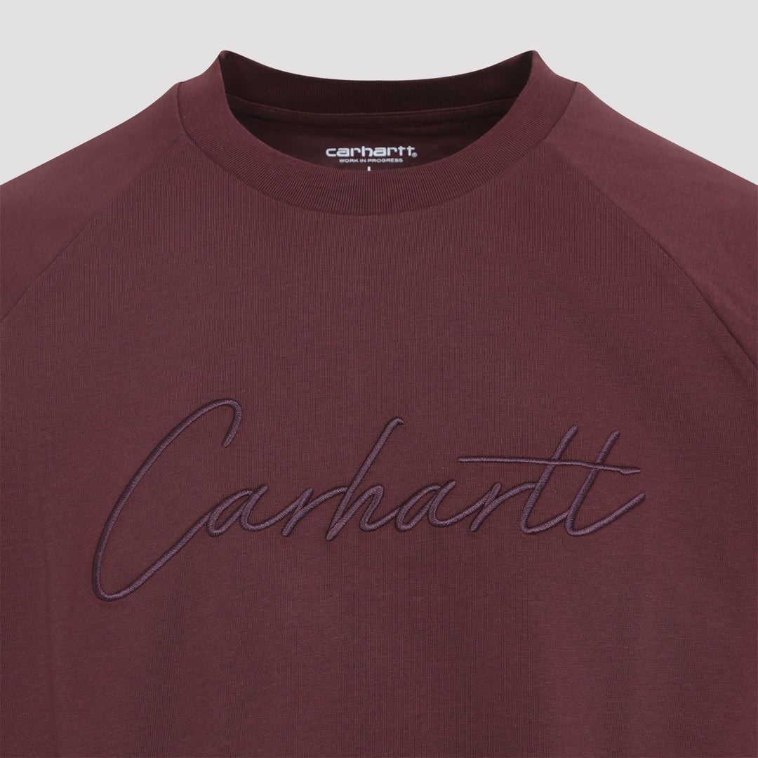 Carhartt Wip T-shirts - Multicolour | 62e26bbe8777fb9b85c5146e1967d30d78027bf6