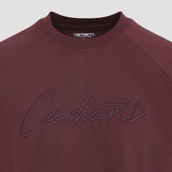 Carhartt Wip T-shirts - Multicolour | 62e26bbe8777fb9b85c5146e1967d30d78027bf6