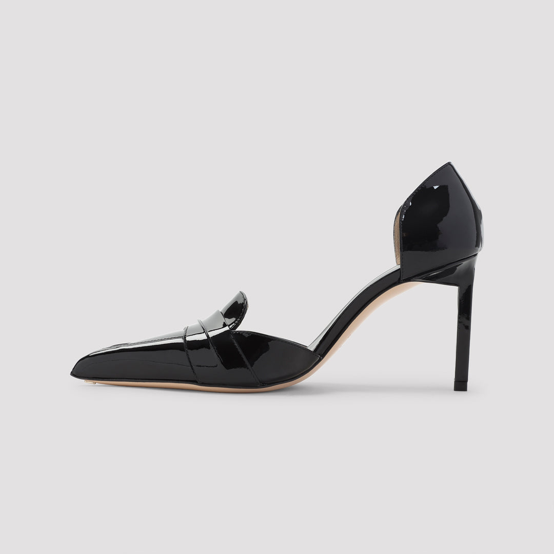 Tom Ford Pumps - Black | 5b3b8cbcbd780bb23019025ce45ee145ef9343c3