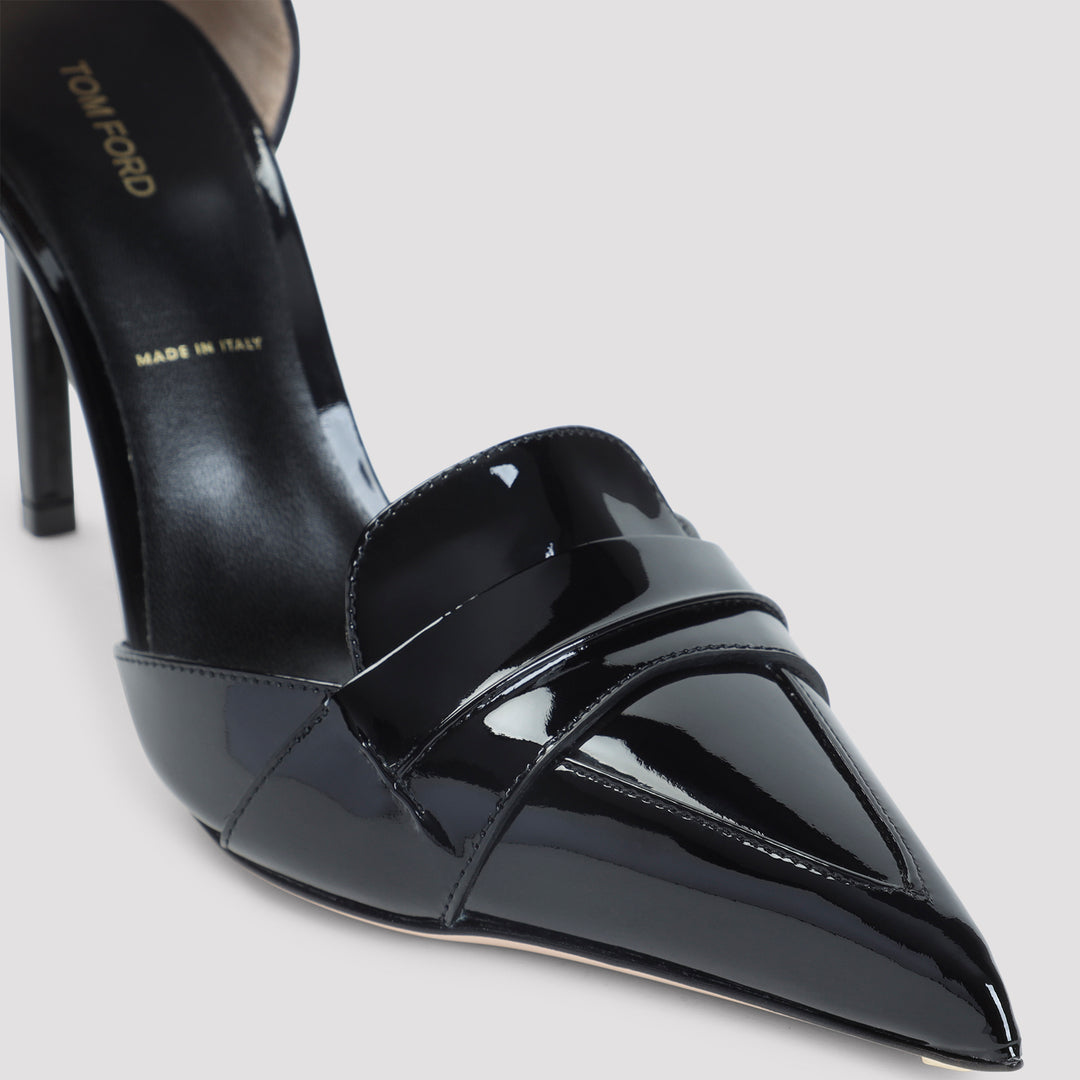 Tom Ford Pumps - Black | 99bc4d44198312a11fc64b1bbd88be5025f6d33e