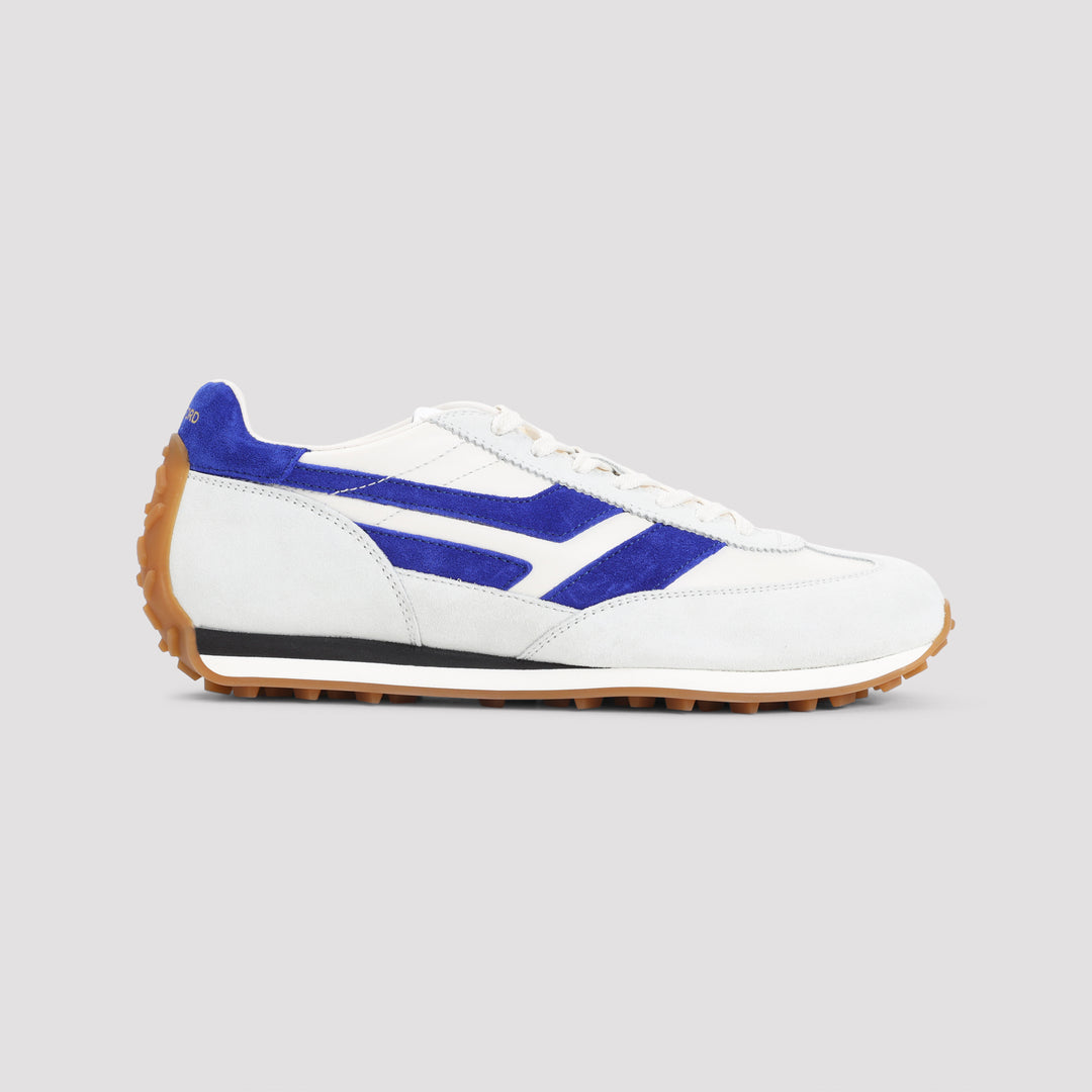 Tom Ford Sneakers - White | 217b19773805089a8c67fb5a35725001371b5781