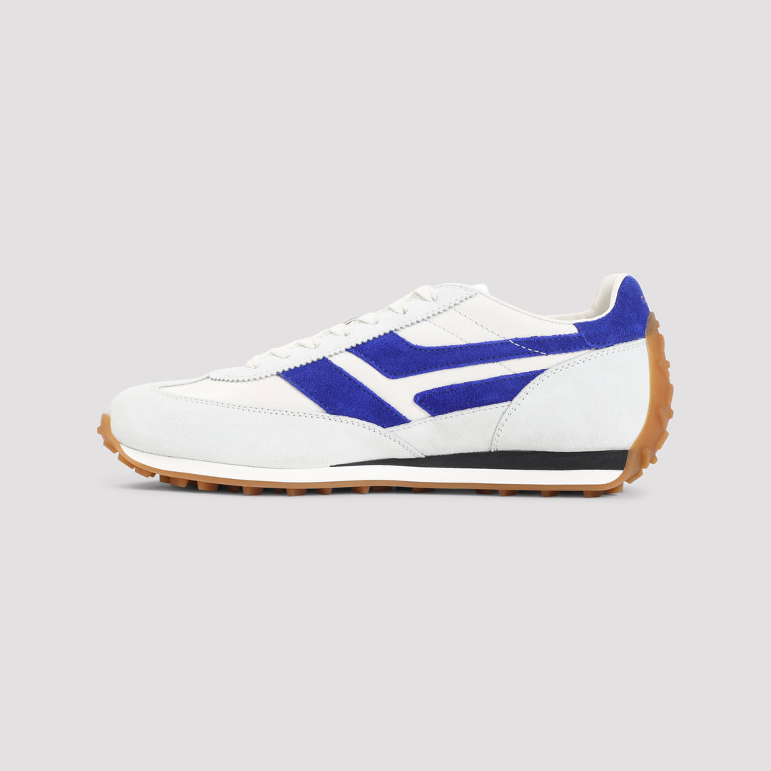 Tom Ford Sneakers - White | 94e8efd4a6b1b3369f0d7ad54ff1ed6ed70519b4