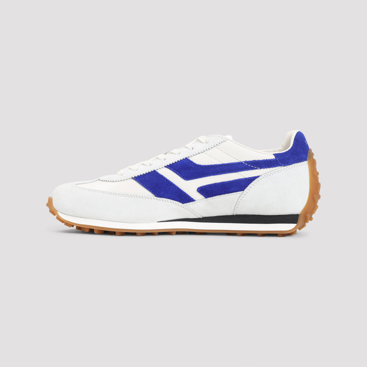 Tom Ford Sneakers - White | 94e8efd4a6b1b3369f0d7ad54ff1ed6ed70519b4