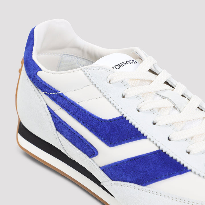 Tom Ford Sneakers - White | 4ca2781d09dee4cda4fb3bb4cdea12073a63b5df